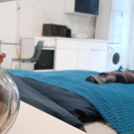 Margit Apartment - In The Most Beautiful District Budapest Ngoại thất bức ảnh