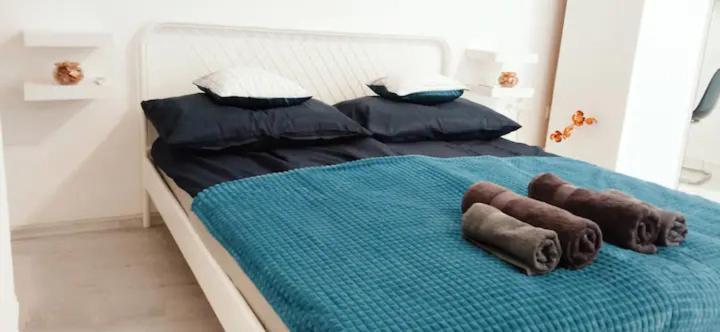 Margit Apartment - In The Most Beautiful District Budapest Ngoại thất bức ảnh