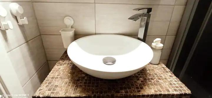 Margit Apartment - In The Most Beautiful District Budapest Ngoại thất bức ảnh