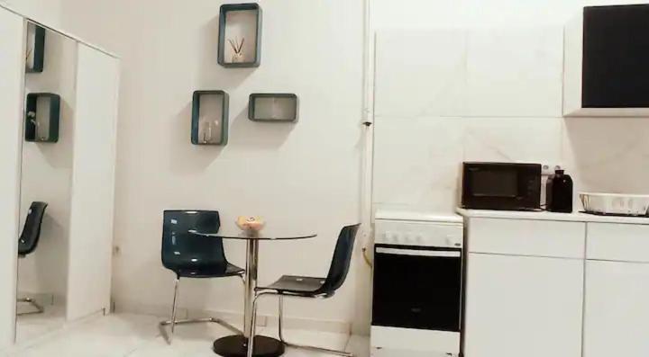 Margit Apartment - In The Most Beautiful District Budapest Ngoại thất bức ảnh