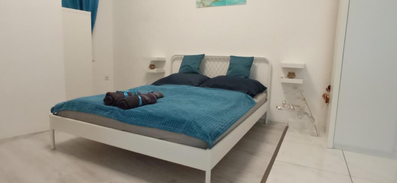 Margit Apartment - In The Most Beautiful District Budapest Ngoại thất bức ảnh