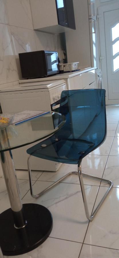 Margit Apartment - In The Most Beautiful District Budapest Ngoại thất bức ảnh