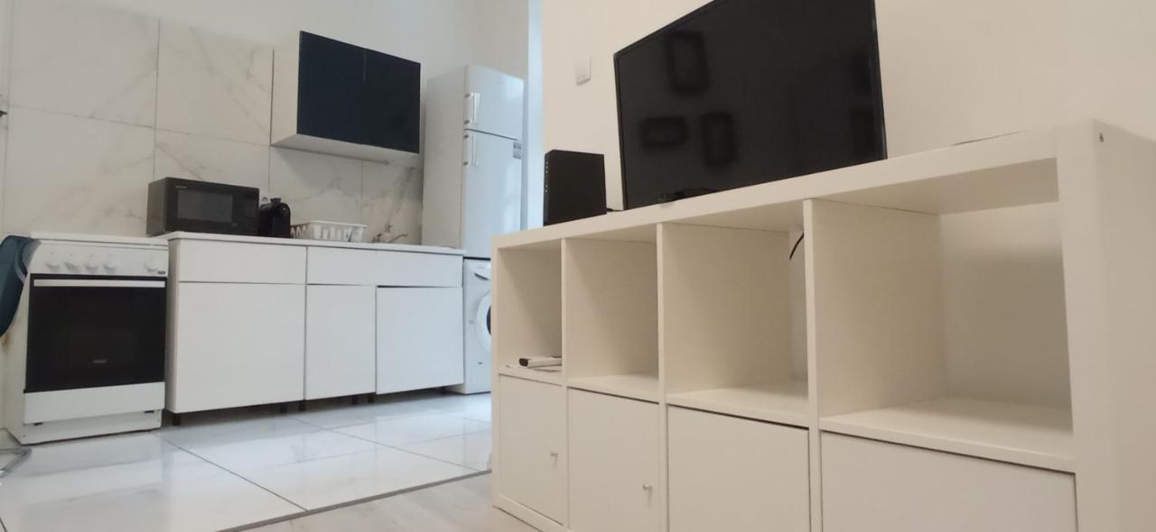 Margit Apartment - In The Most Beautiful District Budapest Ngoại thất bức ảnh