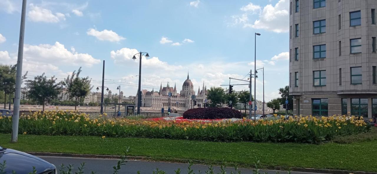 Margit Apartment - In The Most Beautiful District Budapest Ngoại thất bức ảnh