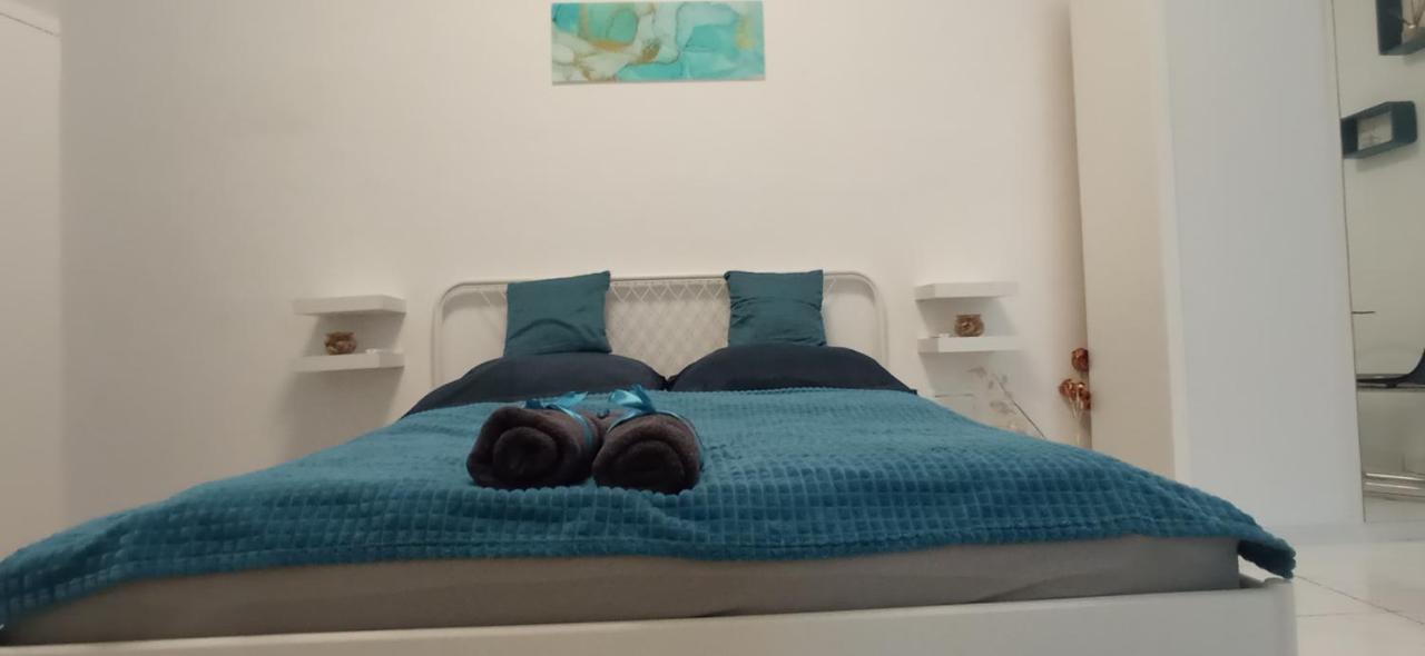 Margit Apartment - In The Most Beautiful District Budapest Ngoại thất bức ảnh