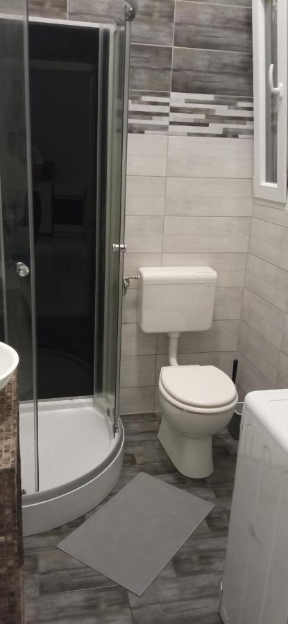 Margit Apartment - In The Most Beautiful District Budapest Ngoại thất bức ảnh